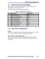 Preview for 167 page of Cabletron Systems 6E122-26 User Manual