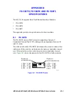 Preview for 169 page of Cabletron Systems 6E122-26 User Manual