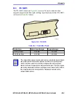 Preview for 171 page of Cabletron Systems 6E122-26 User Manual