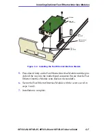 Preview for 179 page of Cabletron Systems 6E122-26 User Manual