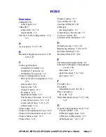 Preview for 181 page of Cabletron Systems 6E122-26 User Manual