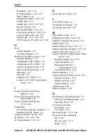 Preview for 182 page of Cabletron Systems 6E122-26 User Manual