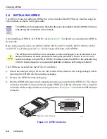 Предварительный просмотр 42 страницы Cabletron Systems 6E233-49 SmartSwitch 6000 Installation & User Manual