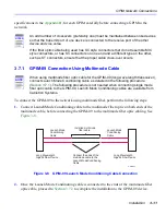 Предварительный просмотр 45 страницы Cabletron Systems 6E233-49 SmartSwitch 6000 Installation & User Manual