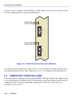 Предварительный просмотр 48 страницы Cabletron Systems 6E233-49 SmartSwitch 6000 Installation & User Manual