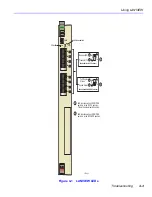 Предварительный просмотр 51 страницы Cabletron Systems 6E233-49 SmartSwitch 6000 Installation & User Manual