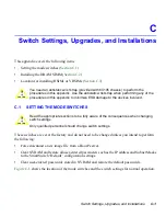 Предварительный просмотр 69 страницы Cabletron Systems 6E233-49 SmartSwitch 6000 Installation & User Manual