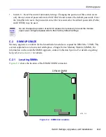 Предварительный просмотр 71 страницы Cabletron Systems 6E233-49 SmartSwitch 6000 Installation & User Manual