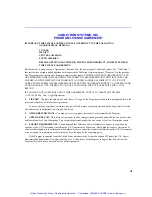 Preview for 6 page of Cabletron Systems 6E233-49 SmartSwitch 6000 User Manual