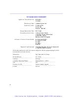 Preview for 13 page of Cabletron Systems 6E233-49 SmartSwitch 6000 User Manual