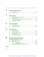 Preview for 15 page of Cabletron Systems 6E233-49 SmartSwitch 6000 User Manual