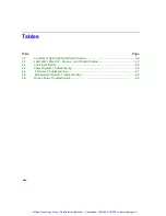 Preview for 17 page of Cabletron Systems 6E233-49 SmartSwitch 6000 User Manual