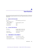 Preview for 50 page of Cabletron Systems 6E233-49 SmartSwitch 6000 User Manual