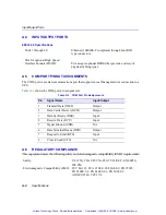 Preview for 51 page of Cabletron Systems 6E233-49 SmartSwitch 6000 User Manual