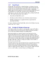 Preview for 17 page of Cabletron Systems 6H122-16 User Manual