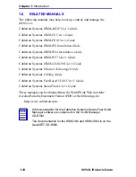 Preview for 22 page of Cabletron Systems 6H122-16 User Manual