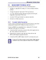 Preview for 43 page of Cabletron Systems 6H122-16 User Manual