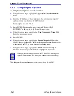 Preview for 68 page of Cabletron Systems 6H122-16 User Manual