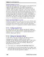 Preview for 108 page of Cabletron Systems 6H122-16 User Manual