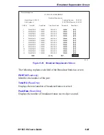 Preview for 123 page of Cabletron Systems 6H122-16 User Manual