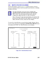 Preview for 127 page of Cabletron Systems 6H122-16 User Manual