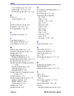 Preview for 156 page of Cabletron Systems 6H122-16 User Manual