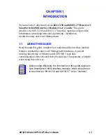 Предварительный просмотр 15 страницы Cabletron Systems 6H123-50 User Manual