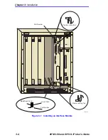 Предварительный просмотр 34 страницы Cabletron Systems 6H123-50 User Manual