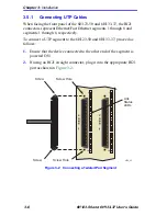 Предварительный просмотр 36 страницы Cabletron Systems 6H123-50 User Manual