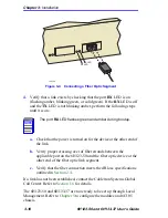 Предварительный просмотр 40 страницы Cabletron Systems 6H123-50 User Manual