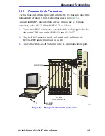 Предварительный просмотр 55 страницы Cabletron Systems 6H123-50 User Manual