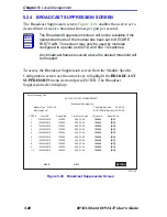 Предварительный просмотр 136 страницы Cabletron Systems 6H123-50 User Manual