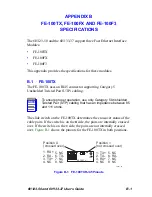 Предварительный просмотр 187 страницы Cabletron Systems 6H123-50 User Manual