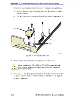 Предварительный просмотр 196 страницы Cabletron Systems 6H123-50 User Manual