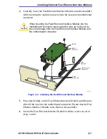 Предварительный просмотр 197 страницы Cabletron Systems 6H123-50 User Manual