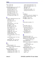 Предварительный просмотр 200 страницы Cabletron Systems 6H123-50 User Manual