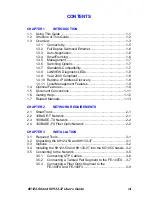 Preview for 9 page of Cabletron Systems 6H133-37 User Manual