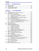 Preview for 10 page of Cabletron Systems 6H133-37 User Manual