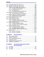 Preview for 12 page of Cabletron Systems 6H133-37 User Manual