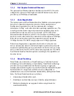 Preview for 20 page of Cabletron Systems 6H133-37 User Manual