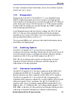 Preview for 21 page of Cabletron Systems 6H133-37 User Manual