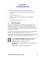 Preview for 41 page of Cabletron Systems 6H133-37 User Manual