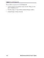 Preview for 52 page of Cabletron Systems 6H133-37 User Manual