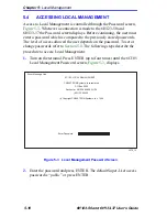 Preview for 60 page of Cabletron Systems 6H133-37 User Manual