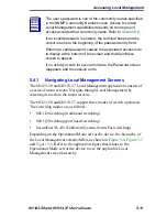 Preview for 61 page of Cabletron Systems 6H133-37 User Manual