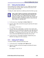 Preview for 71 page of Cabletron Systems 6H133-37 User Manual