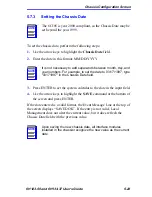 Preview for 73 page of Cabletron Systems 6H133-37 User Manual