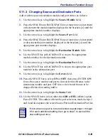 Preview for 85 page of Cabletron Systems 6H133-37 User Manual