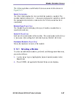 Preview for 87 page of Cabletron Systems 6H133-37 User Manual