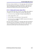 Preview for 101 page of Cabletron Systems 6H133-37 User Manual